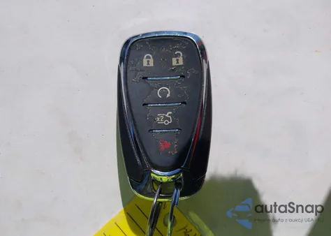 2019 Chevrolet Cruze Lt from USA, damaged, VIN 1G1BE5SM9K7122673